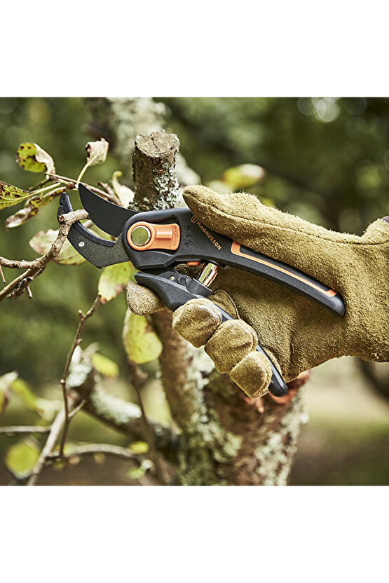 Ayarlanabilir Kuru Dal Makası