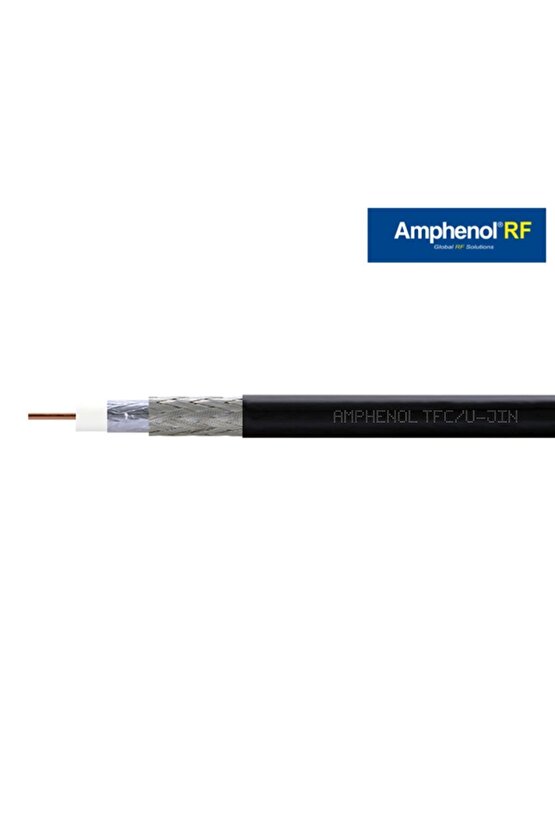 Lmr 240 Kablo 2 Mt Helıum Sensecap Nebra Syncrobit Heltec Bobcat Uyumlu