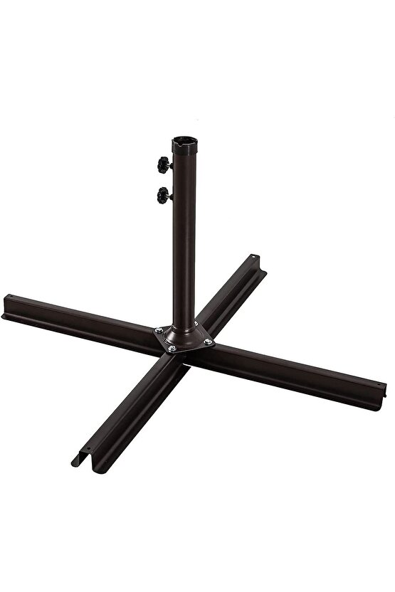 3 Mt Çap Bahçe Açık Alan Şemsiyesi Gölgelik Uv 50 + Güneş Korulamı Güneşe Göre Açı Verilen Şemsiye