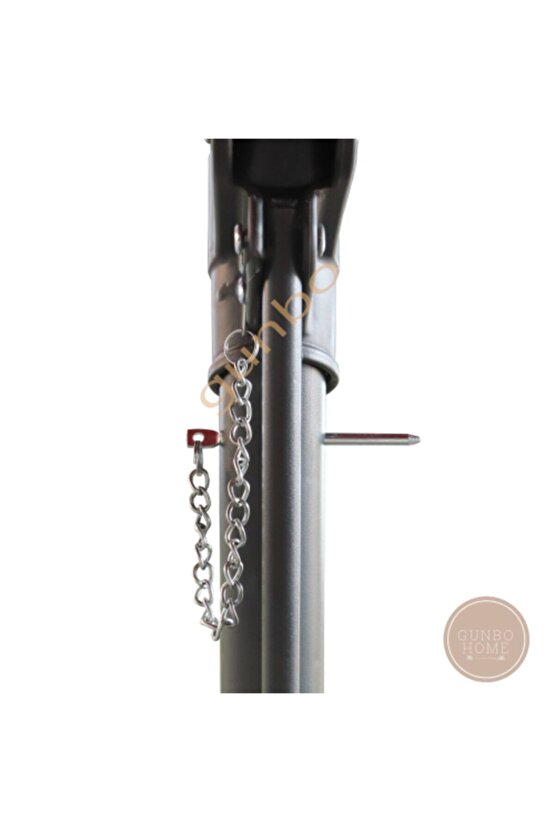 3 Mt Yeşil Şemsiye 50 + Uv Koruma Suya Dayanıklı Bahçe Şemsiyesi Teras Gölgeliği