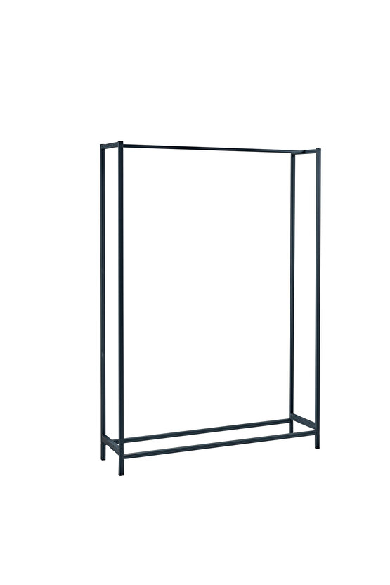 Metal Konfeksiyon Askısı Metal Asklık Portmanto