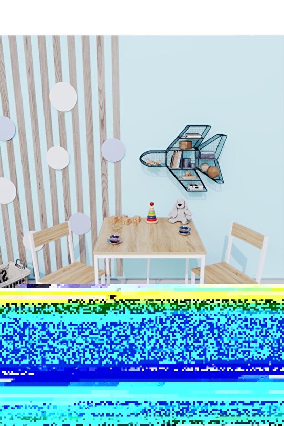 10 Watt Günışığı Led Ampul Dahil, Bahçe, Teras Duvar Aydınlatma Apliği, Set Üstü Dekoratif Aplik