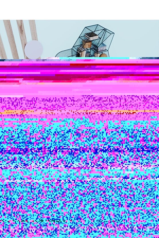 10 Watt Günışığı Led Ampul Dahil, Bahçe, Teras Duvar Aydınlatma Apliği, Set Üstü Dekoratif Aplik