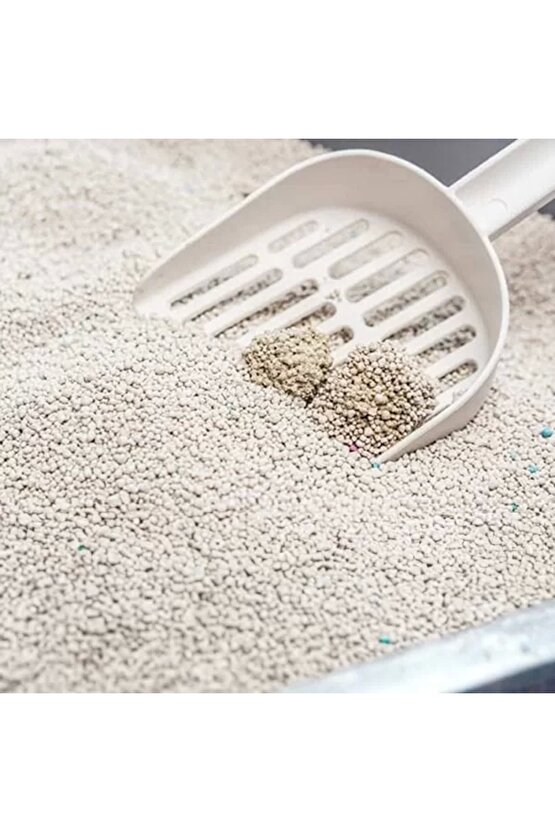 Micro Bianco Classic Kokusuz Topaklanan Doğal Kedi Kumu 1 Adet 6 Lt