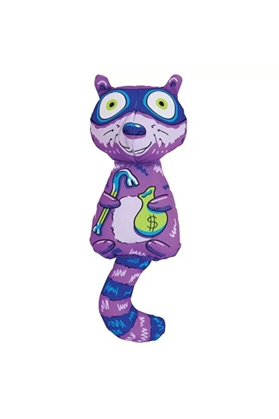 Mischief Makers Sesli Peluş Köpek Oyuncağı