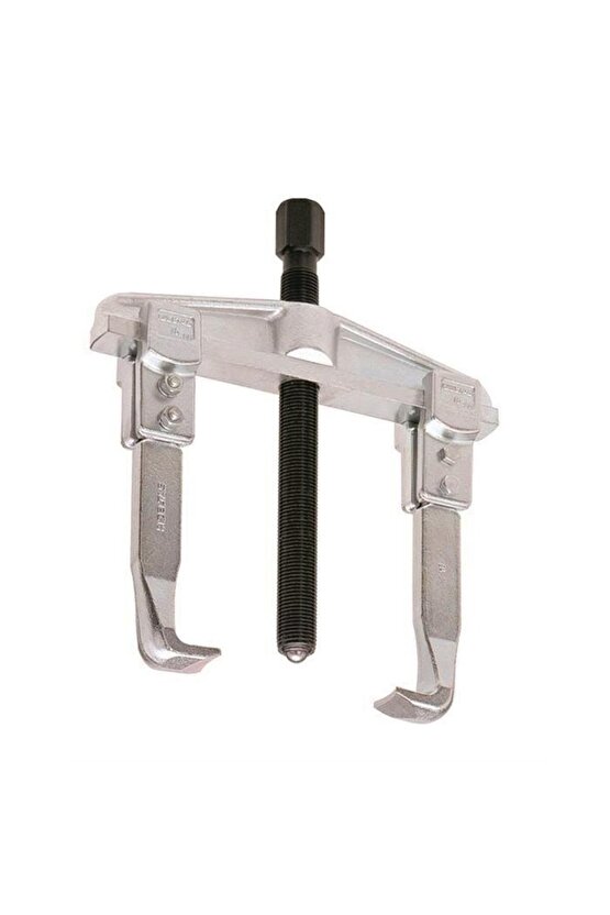 İzeltaş 7010291210 Standart Çektirme (İki Kollu) 12x10