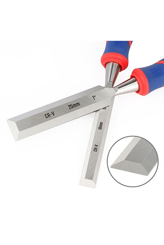 WP243010 25MM Profesyonel İskarpela