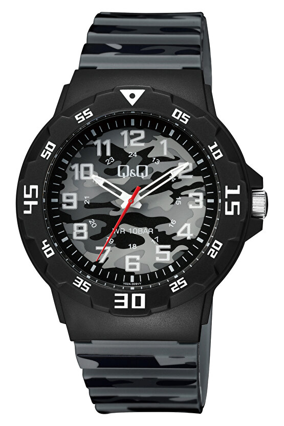 V02A-009VY Erkek Kol Saati