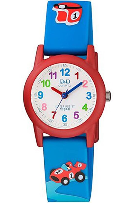 Vr99j004y Unisex Kol Saati