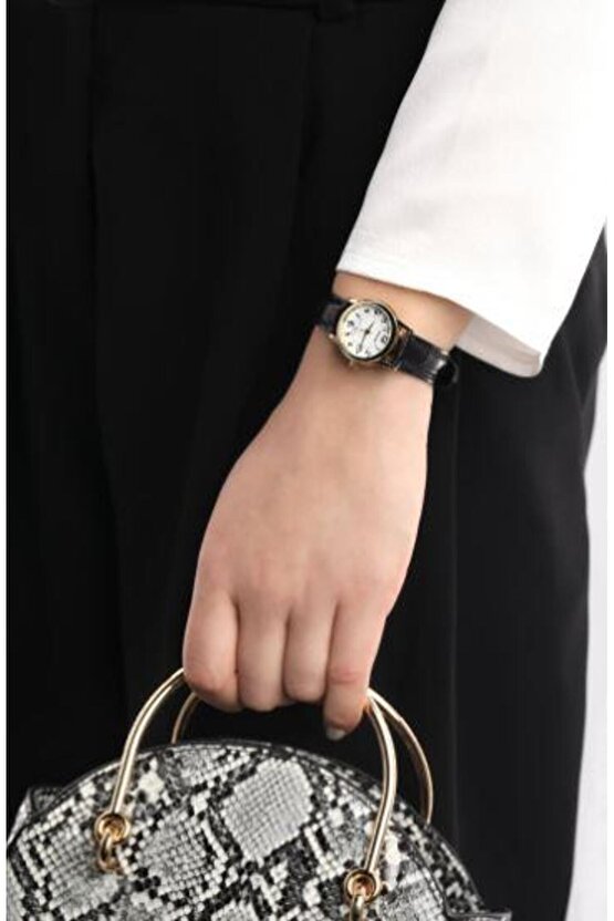 LTP-V002GL-7BUDF Kadın Kol Saati