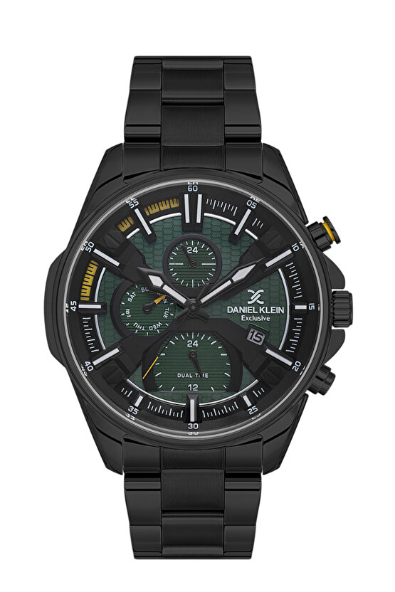 DK.1.13387-11 Erkek Kol Saati