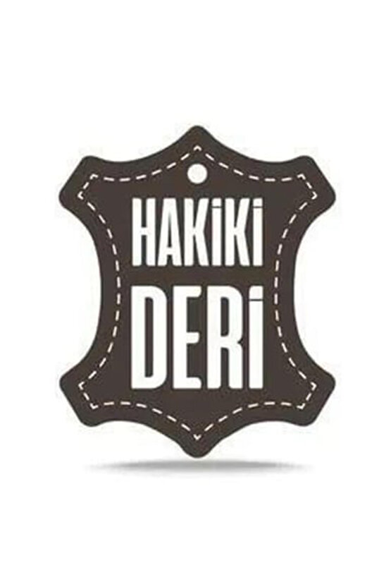 Fosil &Her Saate Uyumlu Hakiki Grizi Deri Saat Kordonu  20 Mm  0111