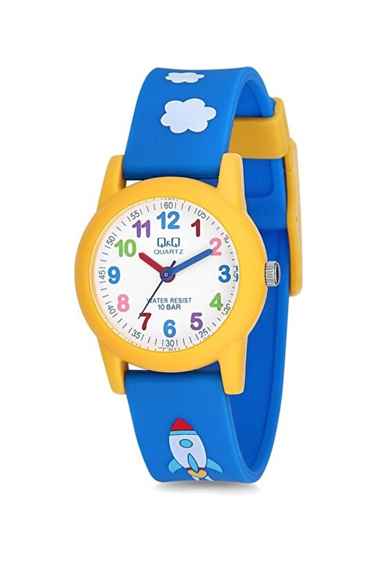 Vr99j003y Çocuk Kol Saati 2 Yıl Garantili