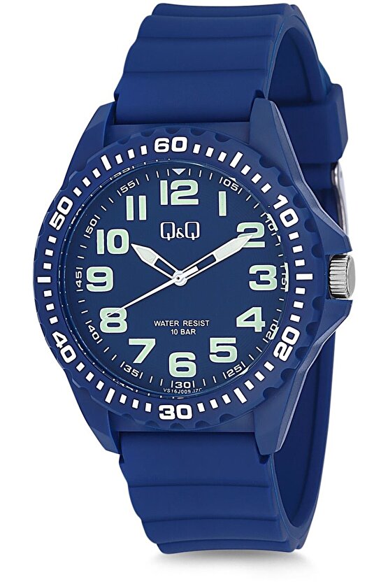 Vs16j009y Erkek Kol Saati