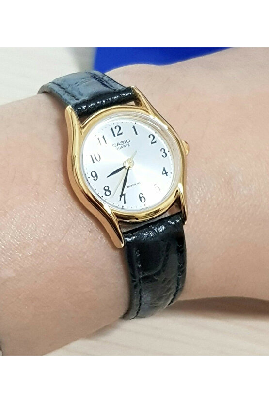 Ltp-1094q-7b2 Kadın Kol Saati