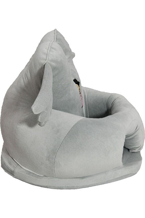 Bebek Dik Duruş Oturma Minderi, Taytüyü Bebek Dik Duruş Destek Minderi, (0-6 AY İÇİN UYGUNDUR)