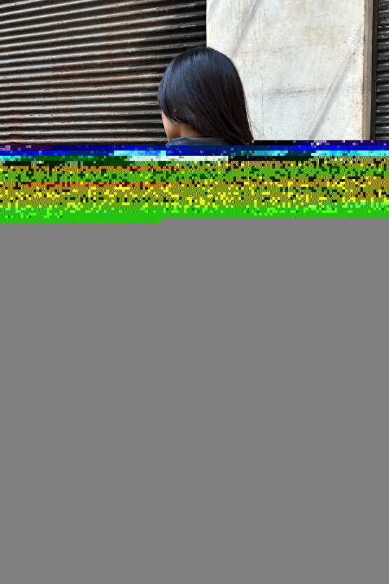 Melek kanatlı kalp sırtlı bebek yatmaz