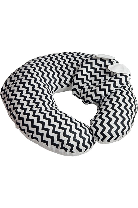 Babynest Puset Içi Set Araba Minderi Emzirme Örtüsü Ve Minderi Beşik Içi Nevresim Takımı 15 Li Set