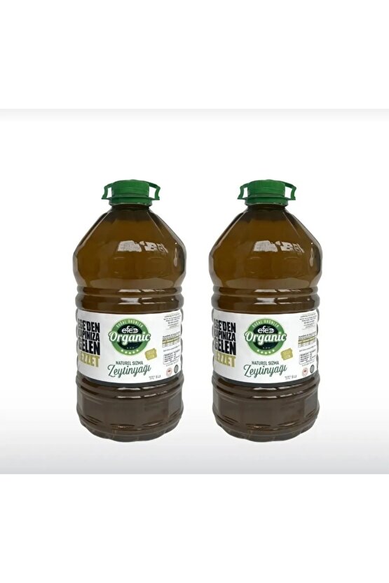 Efe Organic 10 Litre Pet