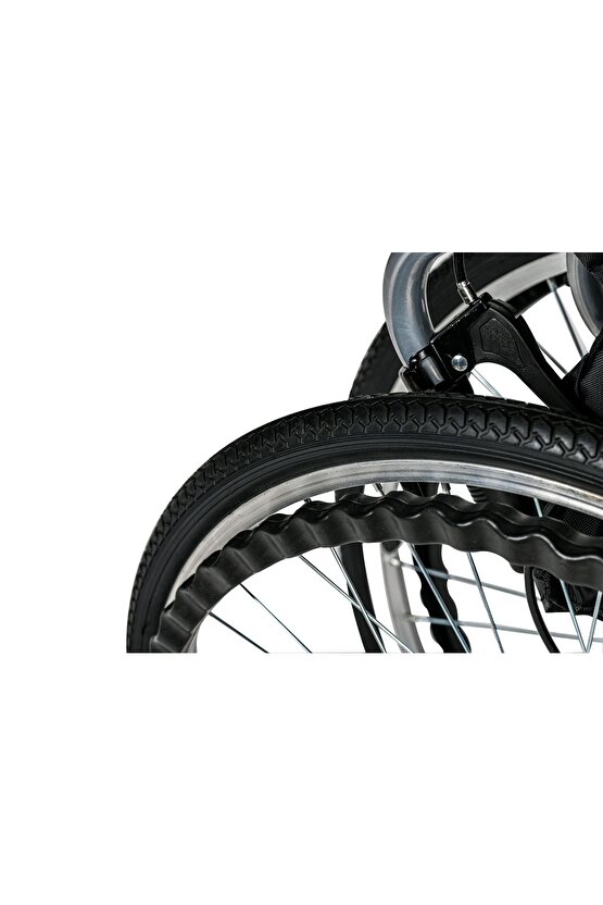 Vera Medikal Tekerlekli Sandalye