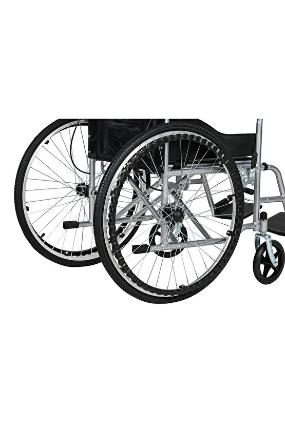 Vera Medikal Tekerlekli Sandalye