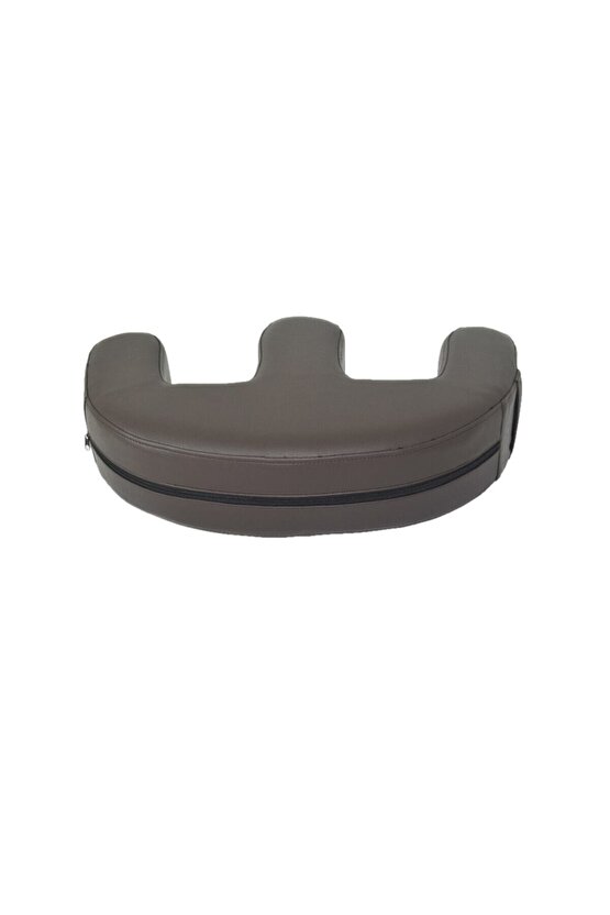 Patient Dialer Hasta Çevirici Hasta Çevirme Aparatı Hasta Döndürme Yastığı Kahverengi