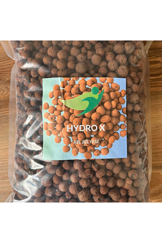 Kil Bilyesi 3lt. 8-16mm. (HİDROTON)
