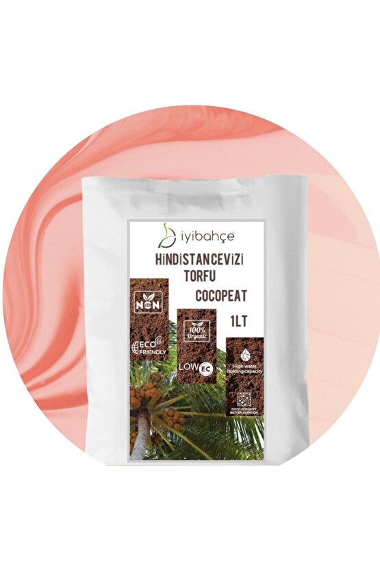 Cocopeat 1 LT