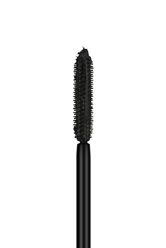Essential High Definition & Lift Up&great Volume Mascara Black - Hacim Veren Maskara