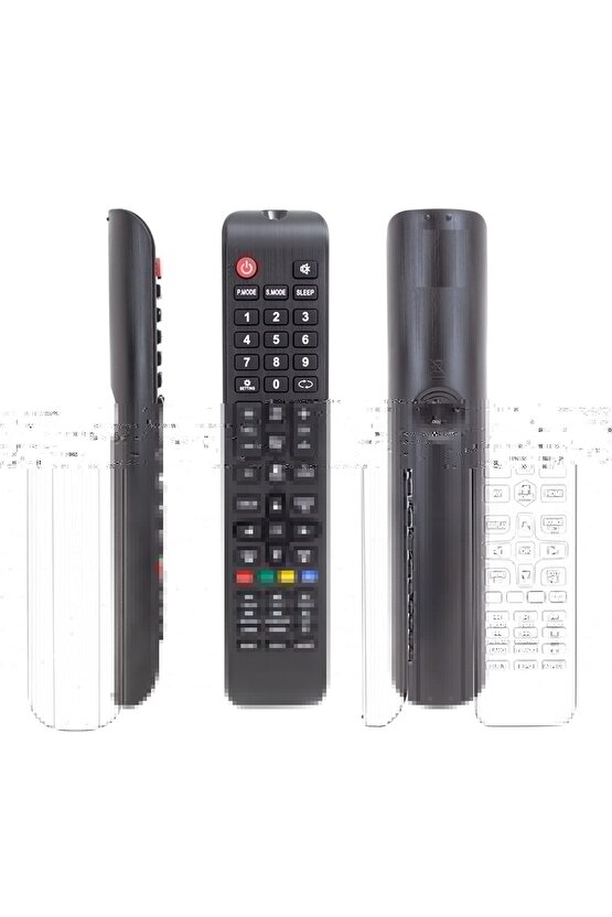 Acı Yeşil Fiyonklu Tesettür Bere