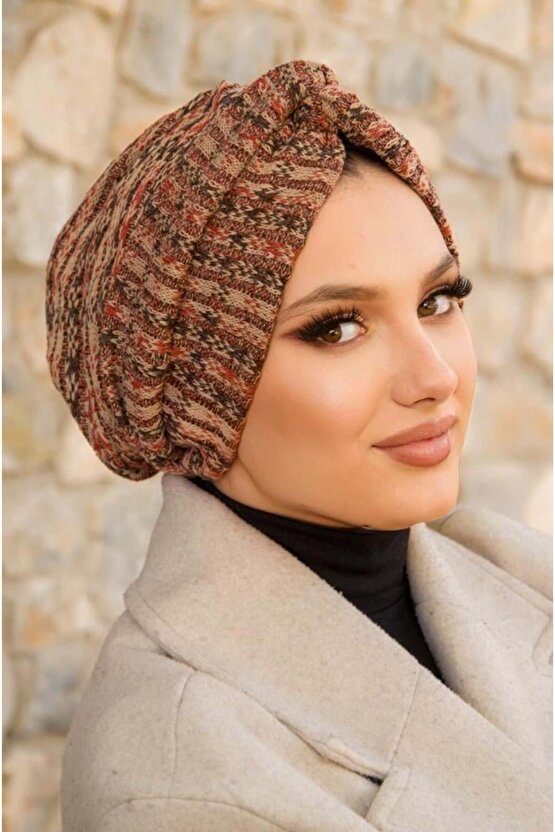 Taba Bej Kışlık Burgu Bone