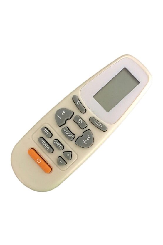 Electra Elco Rc-5 Yk Klima Kumandası