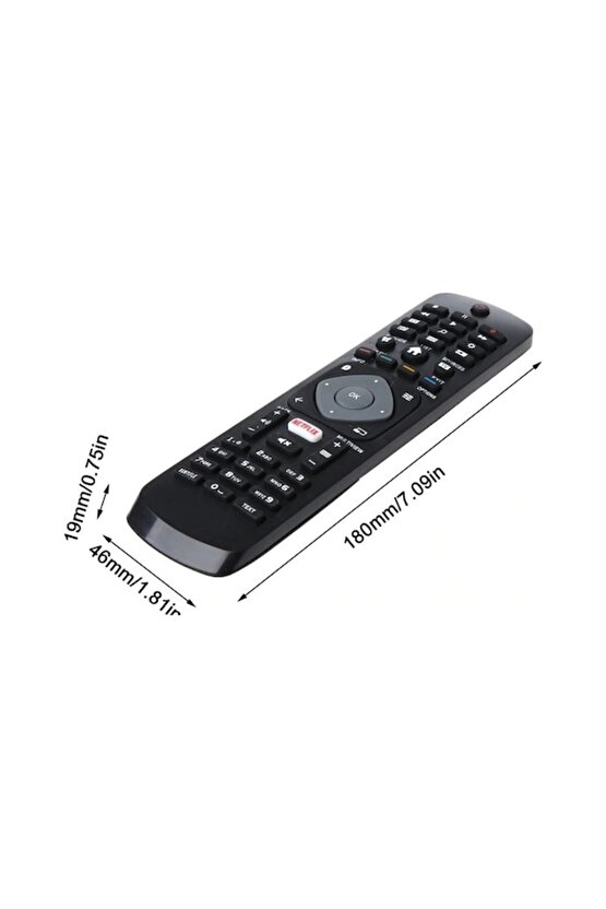 43pus6262 Smart Led Tv Kumandası