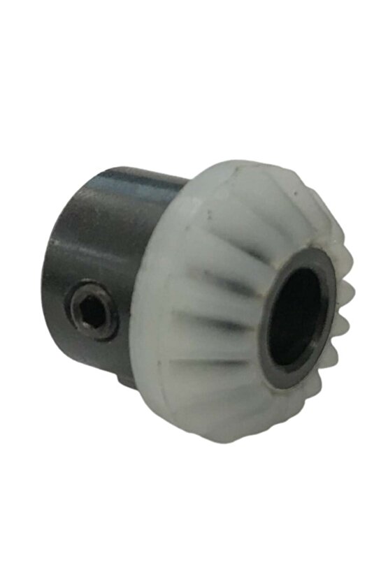 Ev Tipi Aile Dikiş Makinesi Eksantrik Dik Mil Dişlisi  446021