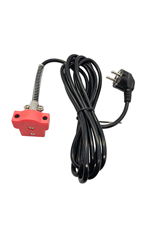 Elyaf(Sünger) ve Yanmaz Pamuk Kesim Makinesi 22 inç  PLS-A200 22 inç