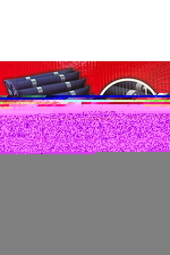 ISI VE BUHARLA UÇAN KALEM 4 RENK 100 ADET