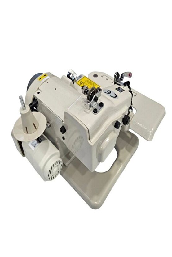 Paça Baskı Makinesi  MS-500 (KX-500)