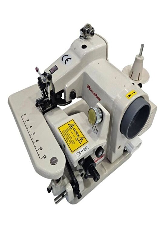 Paça Baskı Makinesi  MS-500 (KX-500)