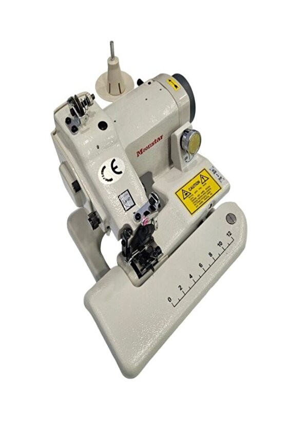 Paça Baskı Makinesi  MS-500 (KX-500)