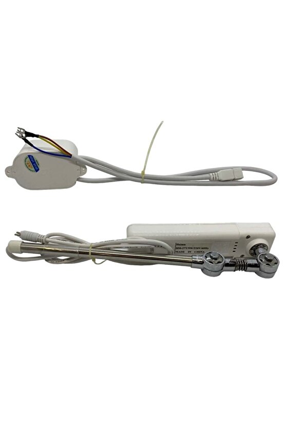 Dikiş Makinesi Tabla Üstü Lamba 9KW  HM-27T