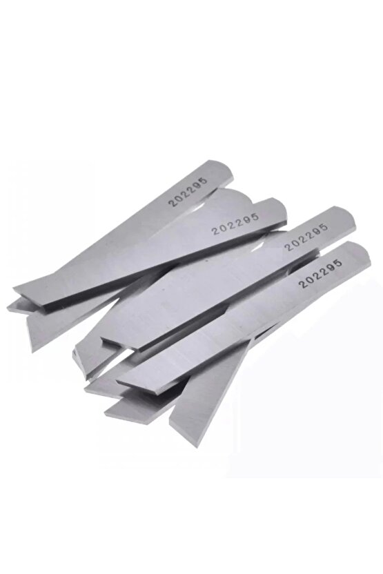 Reach Pegasus Overlok M Seri Alt Bıçak  202295 10adet