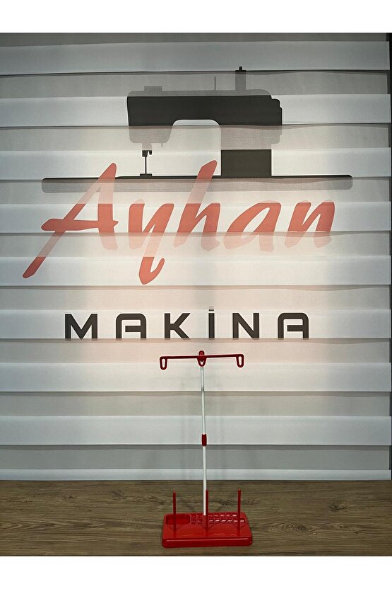 EV TİPİ DİKİŞ MAKİNESİ ÇARDAK SETİ