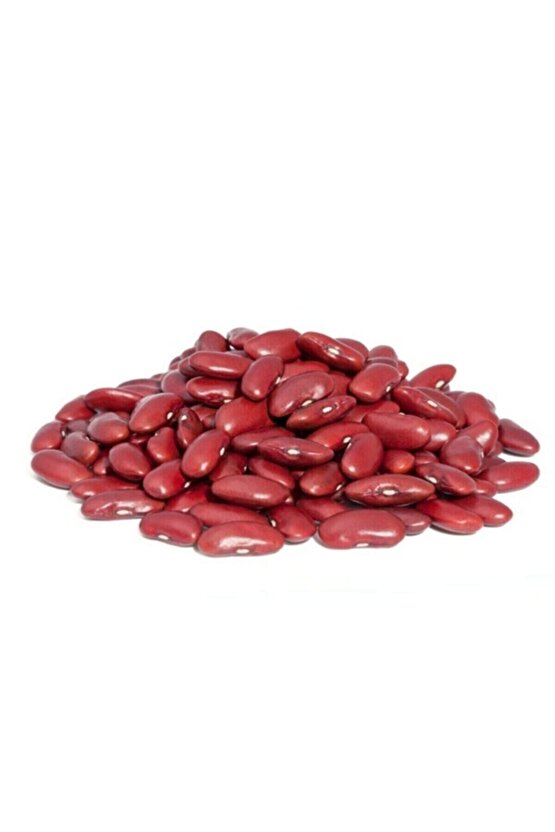 Kırmızı Fasulye Tohum 250 Adet