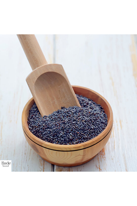 100 Gr - Mavi Mor Haşhaş Tohumu