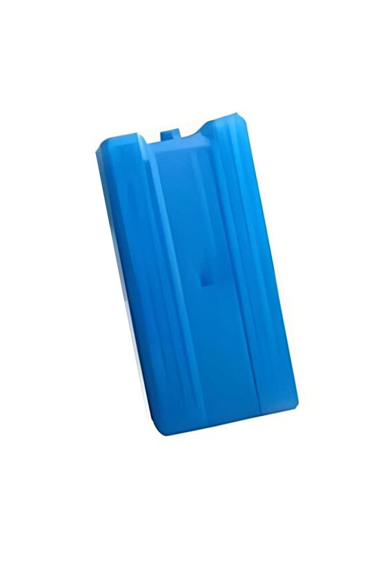 1 Adet Buz Aküsü  Buz Kasedi  Ice Box Buz Kalıbı  Buz Akusu