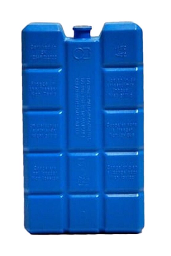 8 Li Buz Aküsü-buz Kasedi 400 Gr