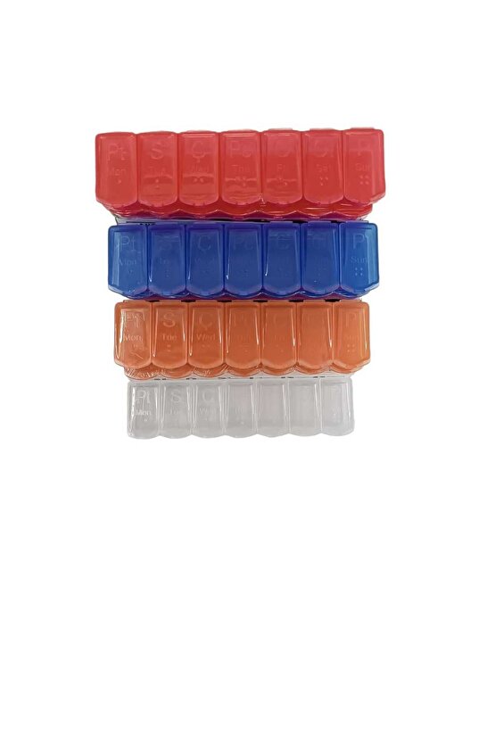 12 Adet Buz Aküsü  Buz Kasedi  Ice Box Buz Kalıbı  Buz Akusu