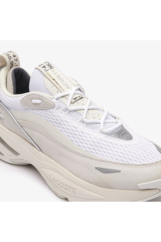 SPORT Audyssor Erkek Beyaz Sneaker