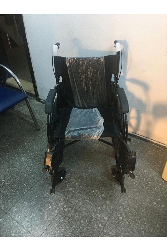 tekerlıkli sandalye