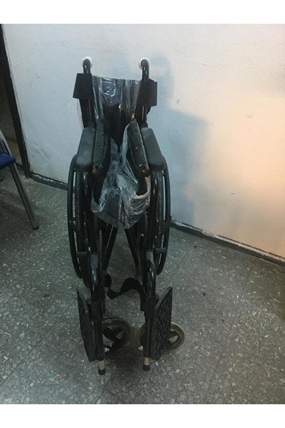 tekerlıkli sandalye